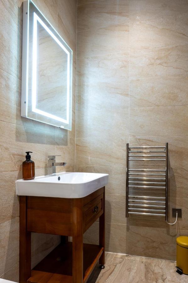 Reef9 - Modern Central Flat, 5 Mins From Beach, Centre And Bournemouth International Centre Esterno foto