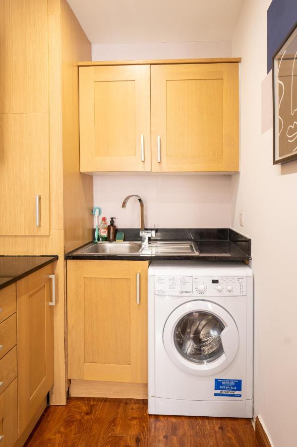 Reef9 - Modern Central Flat, 5 Mins From Beach, Centre And Bournemouth International Centre Esterno foto