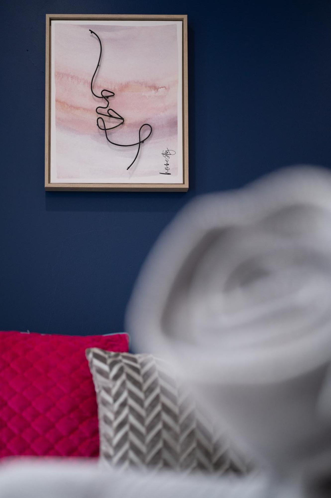 Reef9 - Modern Central Flat, 5 Mins From Beach, Centre And Bournemouth International Centre Esterno foto