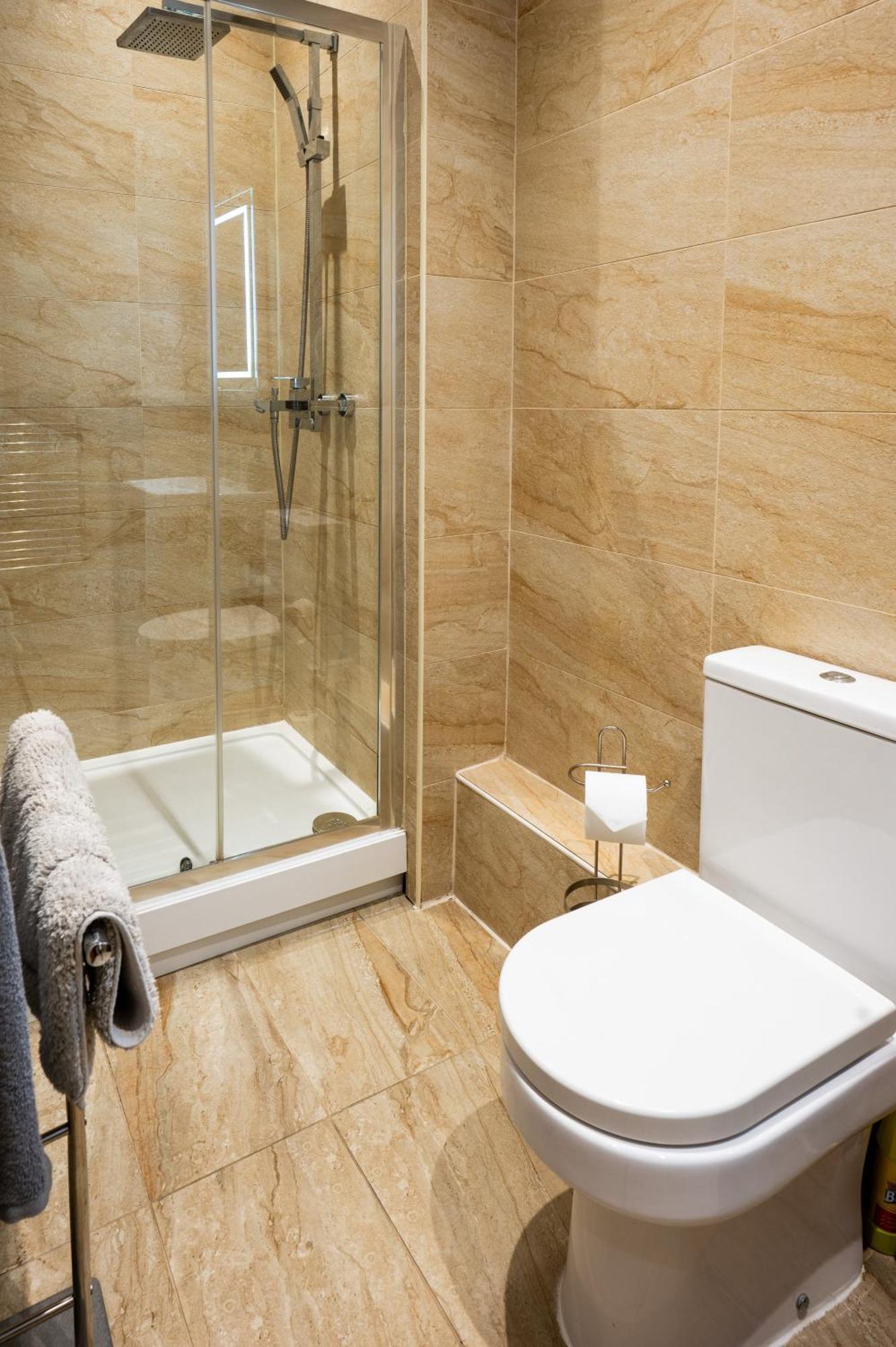Reef9 - Modern Central Flat, 5 Mins From Beach, Centre And Bournemouth International Centre Esterno foto
